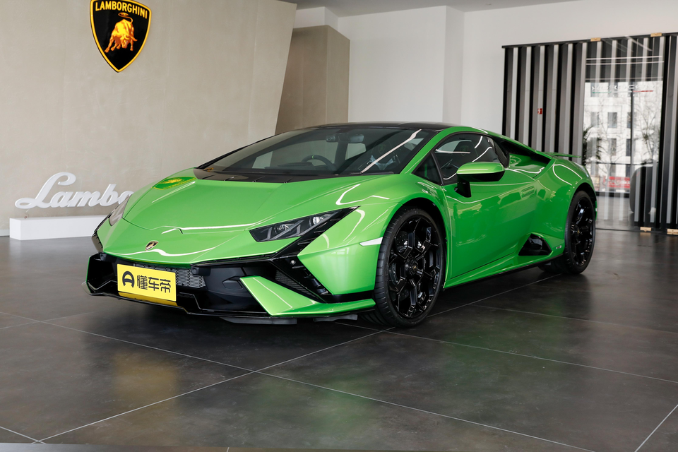 Huracán5.2L油耗多少,兰博基尼Huracán油耗5.2L真实油耗