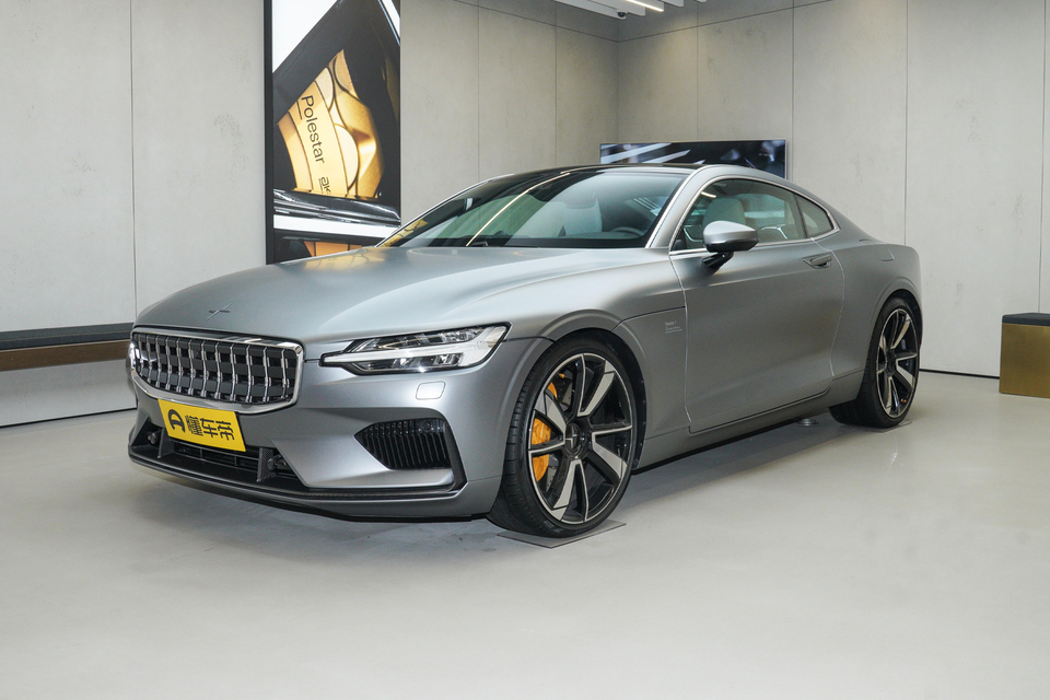 Polestar 1多少钱一辆,Polestar 1新车多少钱(实际价格、高配、低配) 