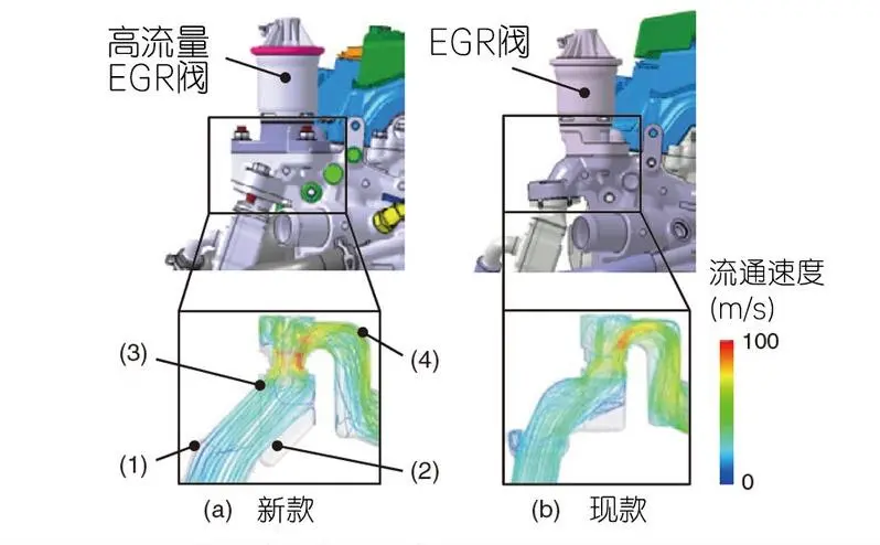 凭什么说皓影锐·混动比CR-V锐·混动要高级？插图5