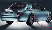 劳斯莱斯9月29日发布首款纯电动车，将于2030年前推出