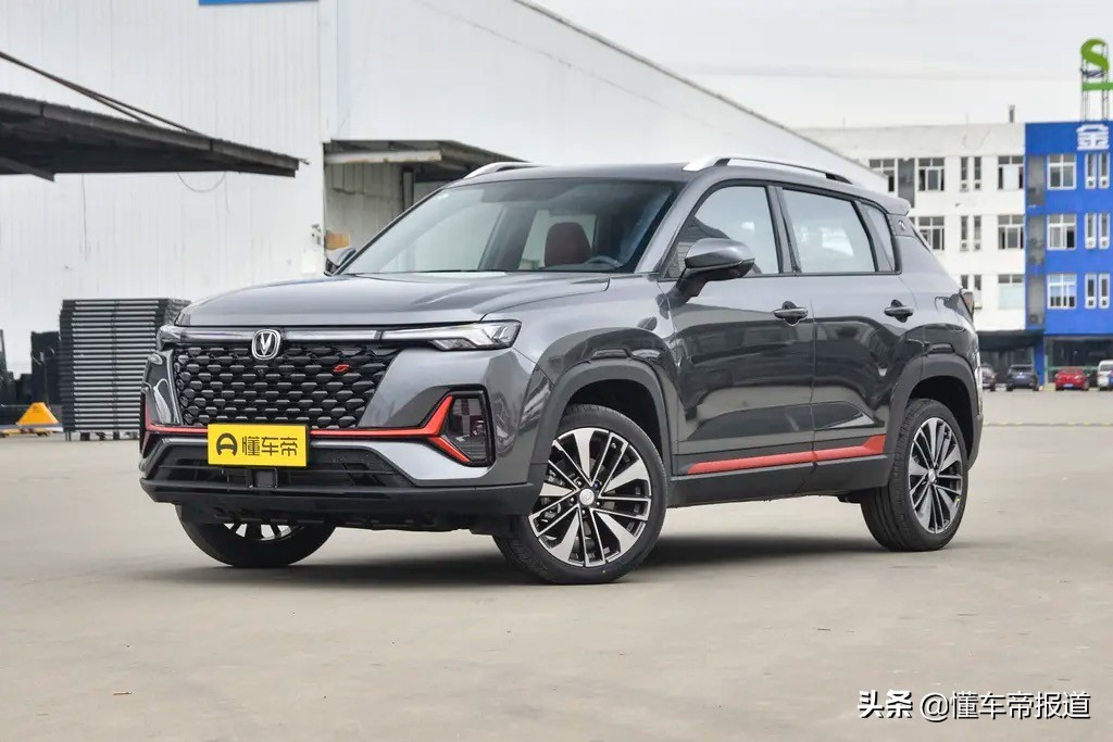 新车 | 国产“钢炮级”SUV？吉利新缤越正式亮相，8月上市销售