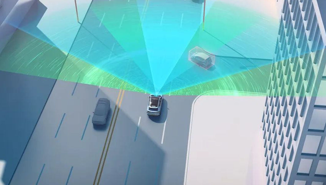 奔驰GLC轿跑 2021款 GLC 300 4MATIC AMG Line 轿跑SUVOTA升级_智能互联_图1