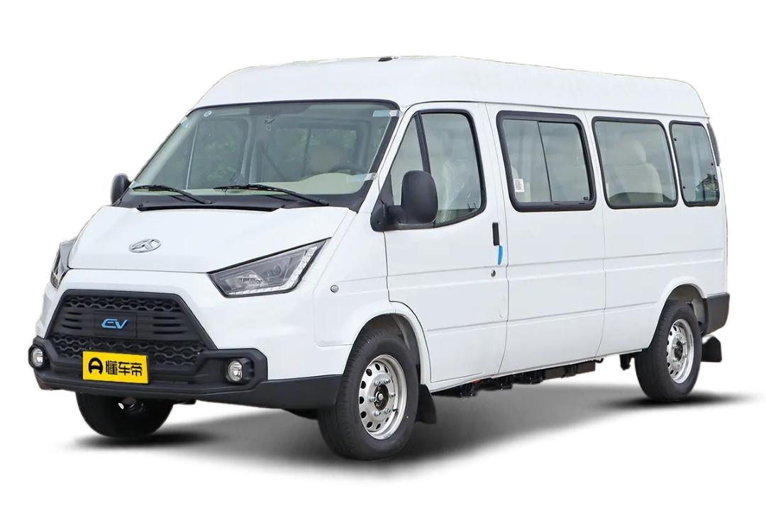 2023款 福运EV