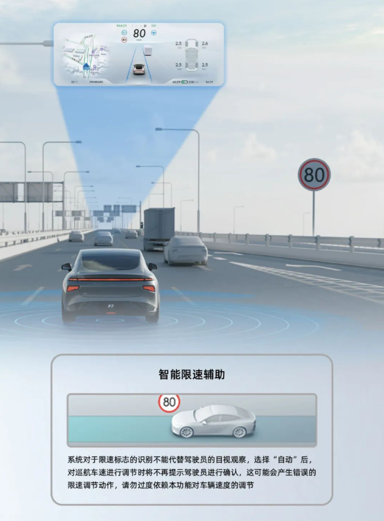AION S 2023款 Plus 70 智领版 磷酸铁锂OTA升级_智能互联_图9