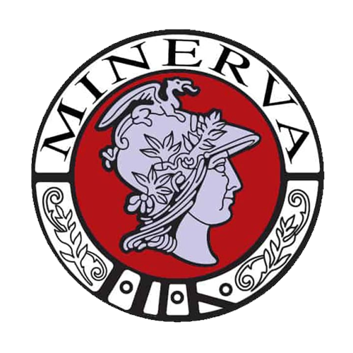 Minerva Type KK