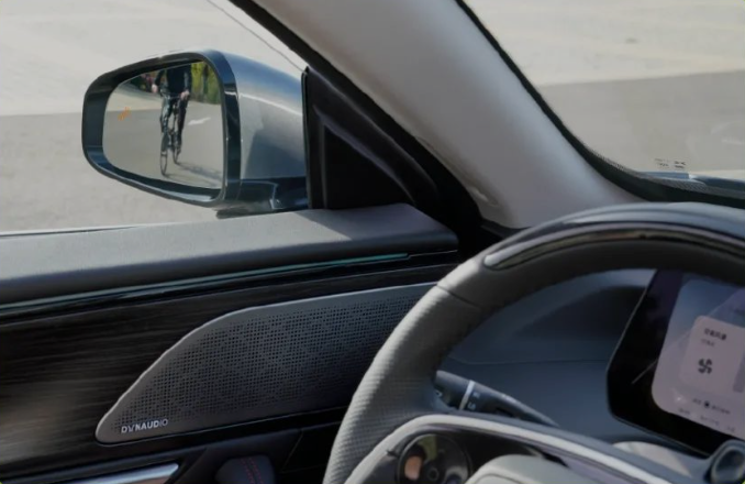 别克GL8 2021款 ES陆尊 653T 智慧旗舰型OTA升级_智能互联_图14