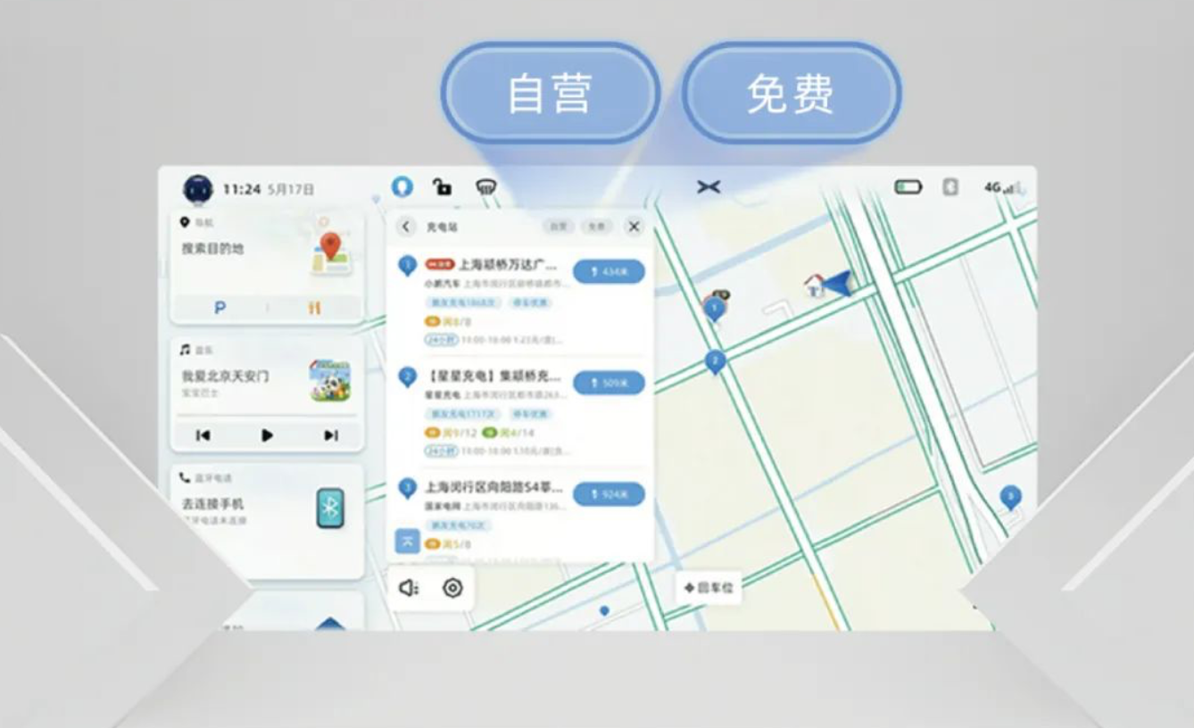 发现运动 2022款 改款 249PS R-Dynamic HSE 豪华定制版 7座OTA升级_智能互联_图4