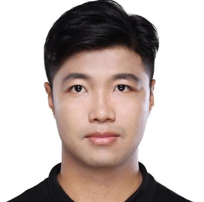 李豪亮用户头像