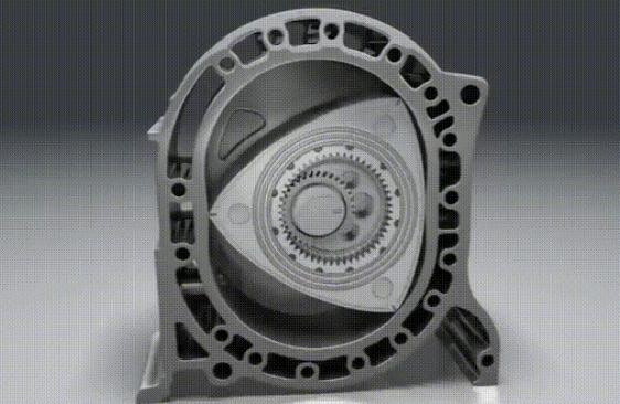 兰博基尼 5-95 2014款 Zagato Concept气缸排列形式_发动机_图5