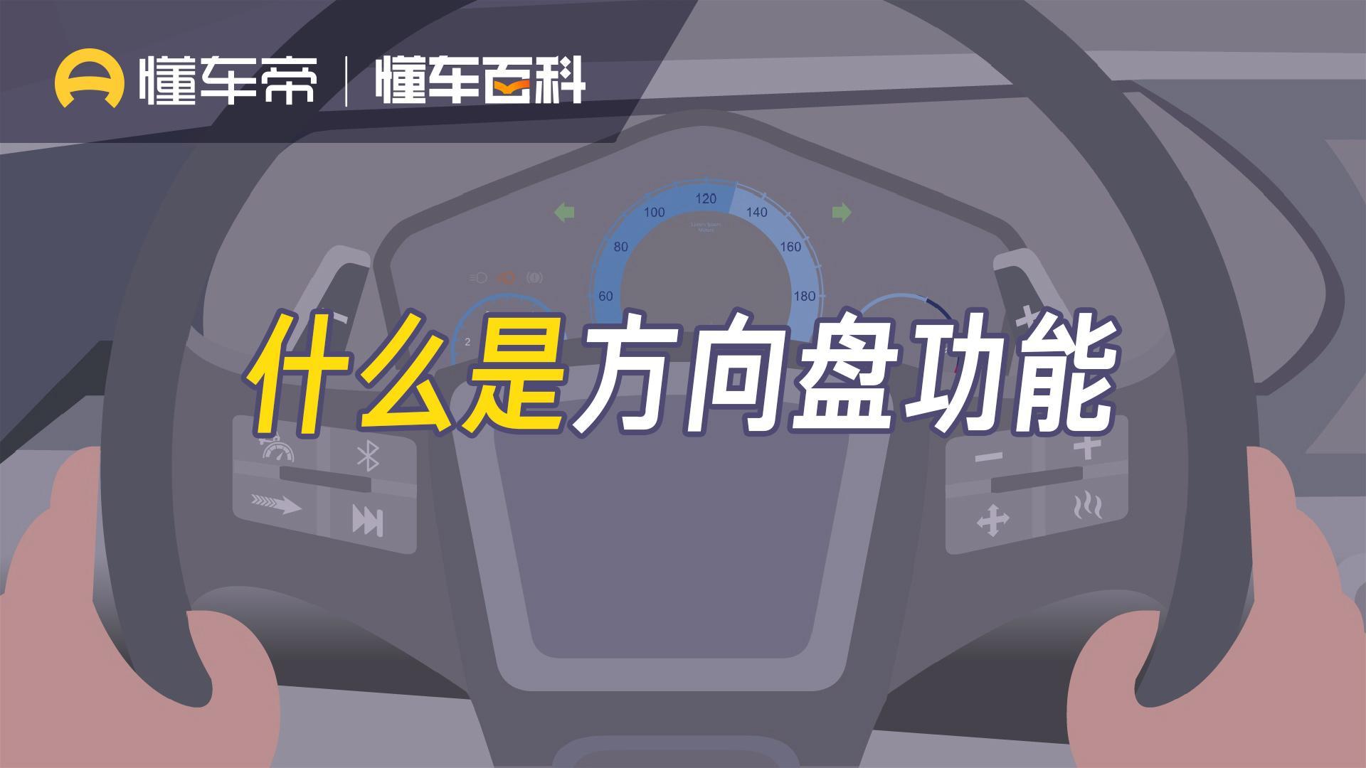 萨瓦纳 2017款 2.8T 自动四驱柴油豪华版5座方向盘功能_内部配置_图1