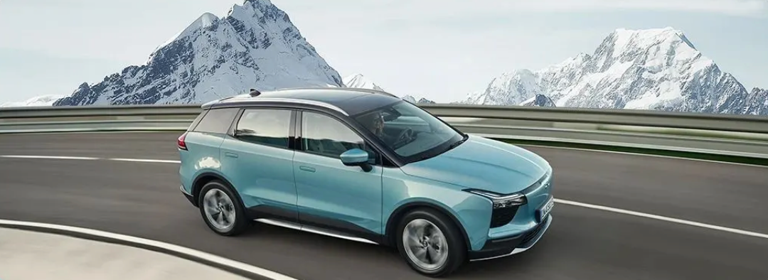 风景智蓝G7 2023款 厢式运输车 长轴平顶2座 宁德时代41.86kWhOTA升级_智能互联_图10