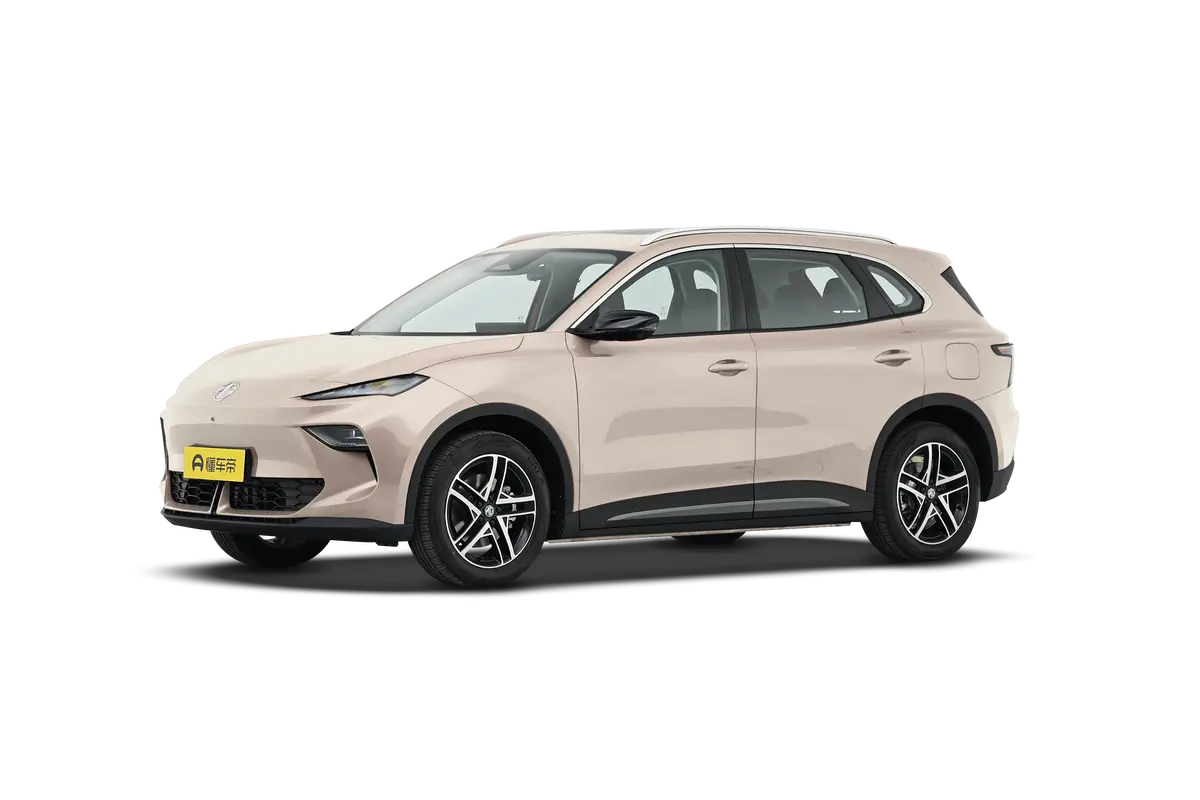 MG ES5, обзор кузова