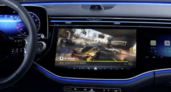 欧拉好猫 2025款 401km 经典型OTA升级_智能互联_图11