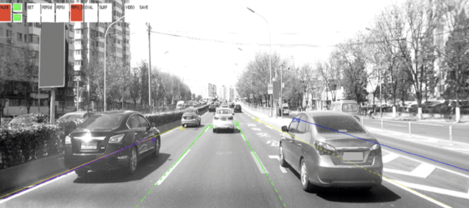 奔驰EQS 2023款 EQS 450+ 豪华版OTA升级_智能互联_图11