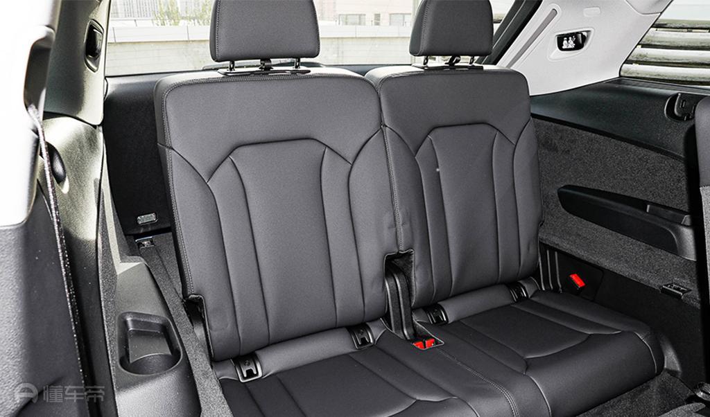 索兰托 2015款 索兰托L 2.0T 汽油4WD标准版 7座 国V第三排座椅_座椅配置_图2