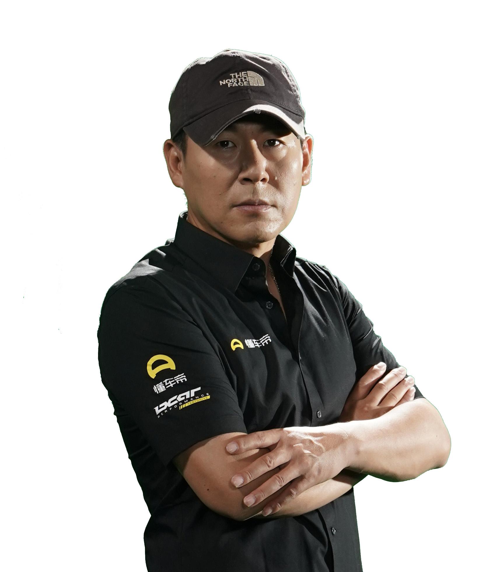 关山飞渡用户头像