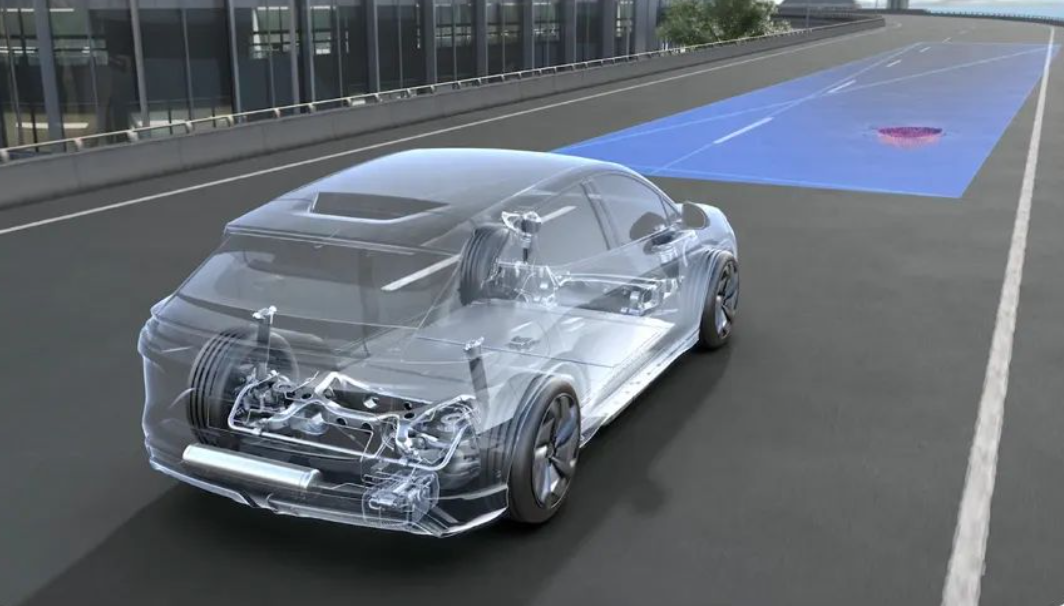 宝骏RC-6 2019款 1.5T CVT 24小时在线精英型OTA升级_智能互联_图3