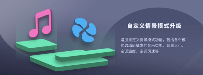 奥迪Q4 e-tron 2024款 40 e-tron 创境曜夜版OTA升级_智能互联_图5