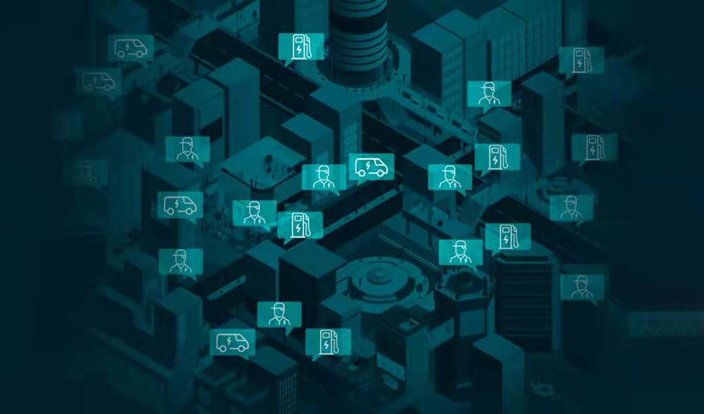 一汽丰田bZ4X 2022款 精英JOY版充电桩_电池/充电_图7