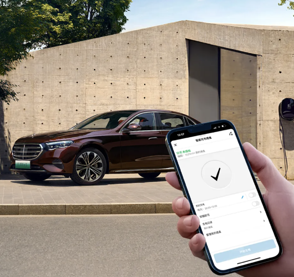 沃尔沃XC90 2025款 B6 智雅豪华版 7座OTA升级_智能互联_图13