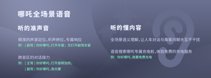 欧萌达 2022款 1.5T CVT元界版OTA升级_智能互联_图2