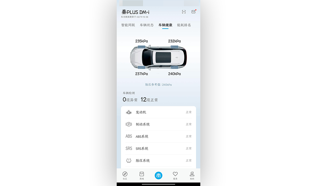 ID.4 CROZZ 2022款 标准续航PURE版手机App远程控制_智能化配置_图1