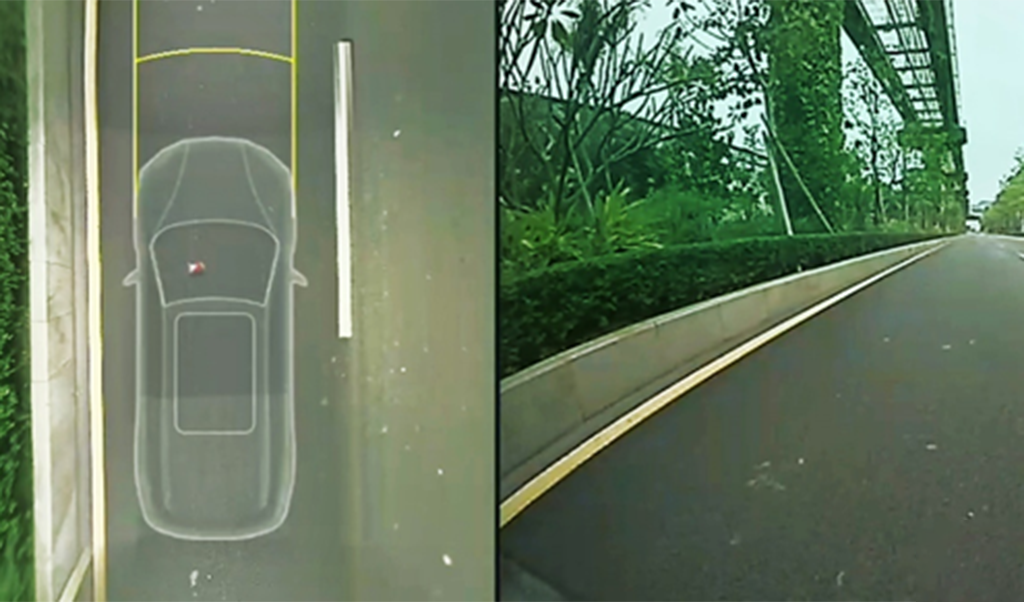 宋Pro 2019款 1.5T 自动豪华型比亚迪黑科技包_选装包_图1