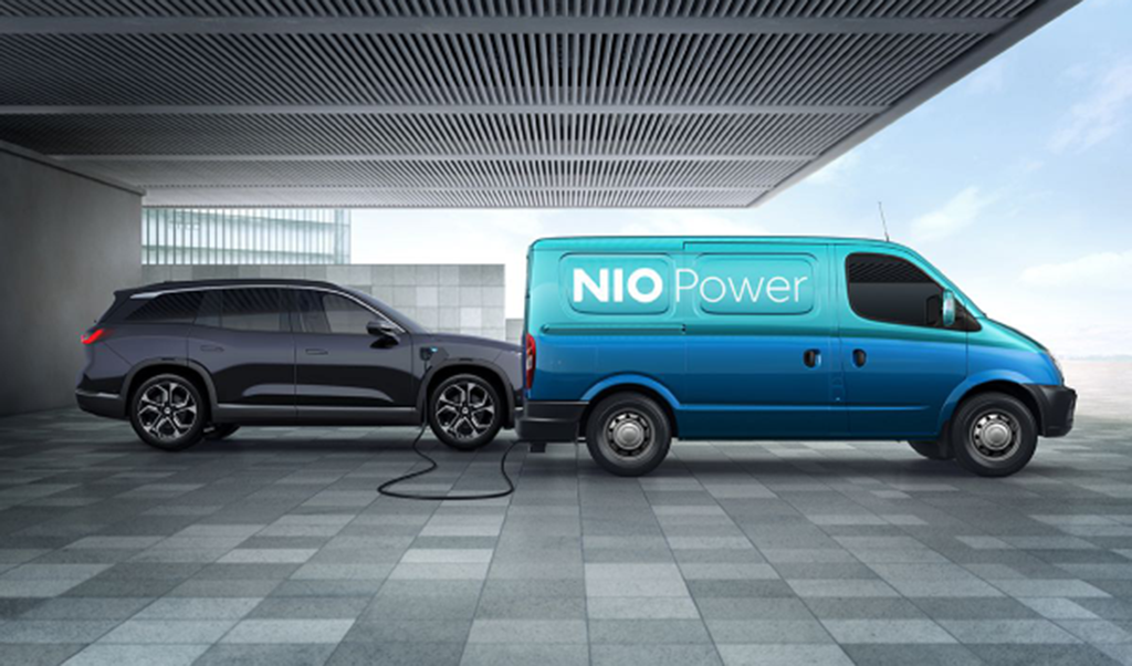 天逸 C5 AIRCROSS PHEV 2022款 BEYOND 1.6T PHEV 光辉岁月版充电桩_电池/充电_图5