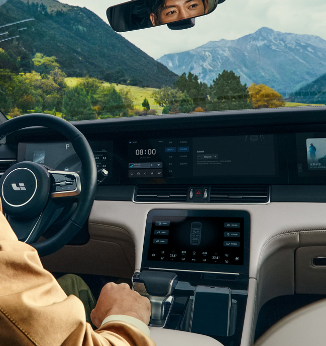 瑞虎7 2022款 超能版 1.5T CVT超能勇士+OTA升级_智能互联_图7