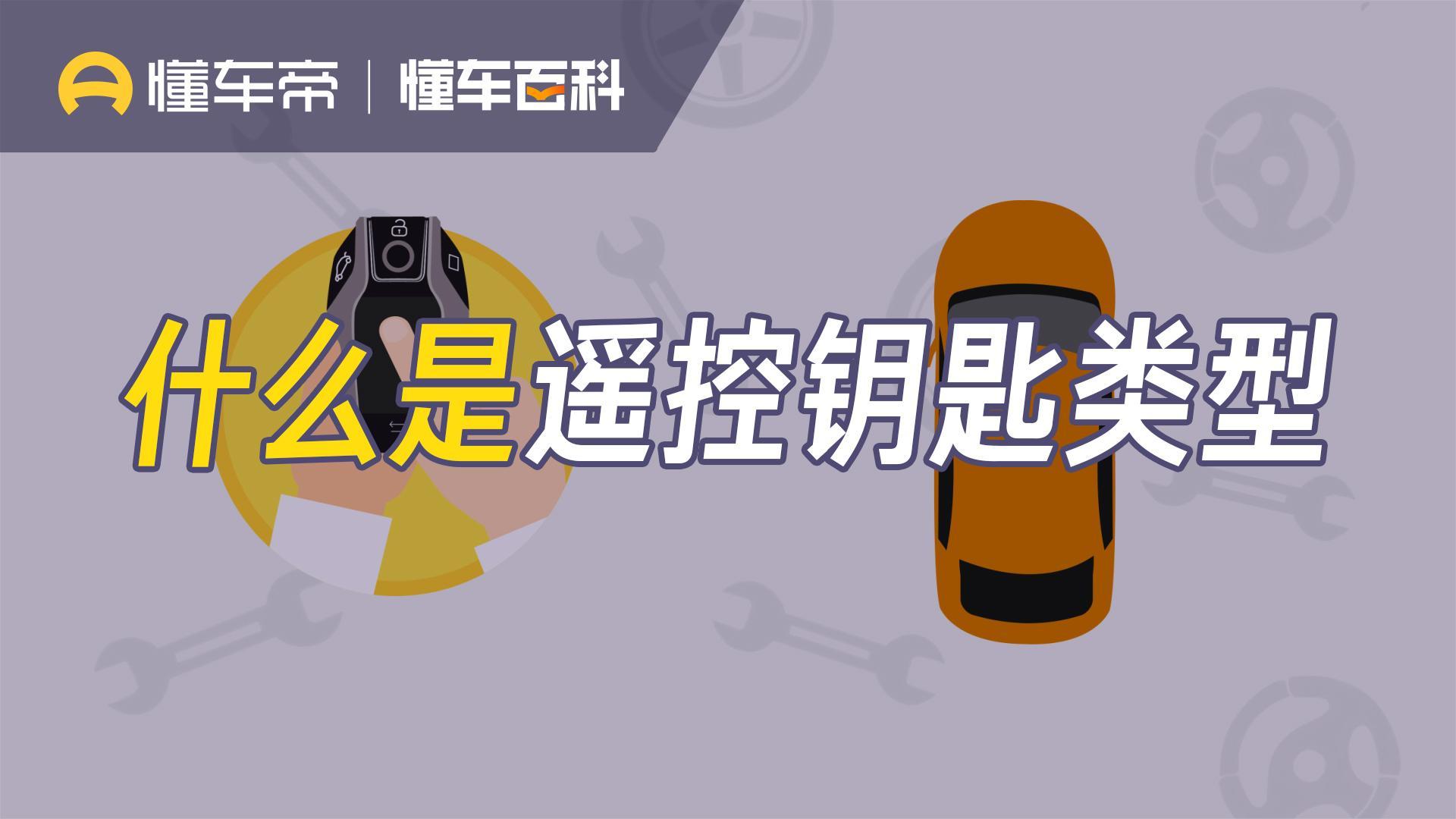 欢动 2009款 1.6L CVT豪华型遥控钥匙类型_舒适/防盗配置_图1