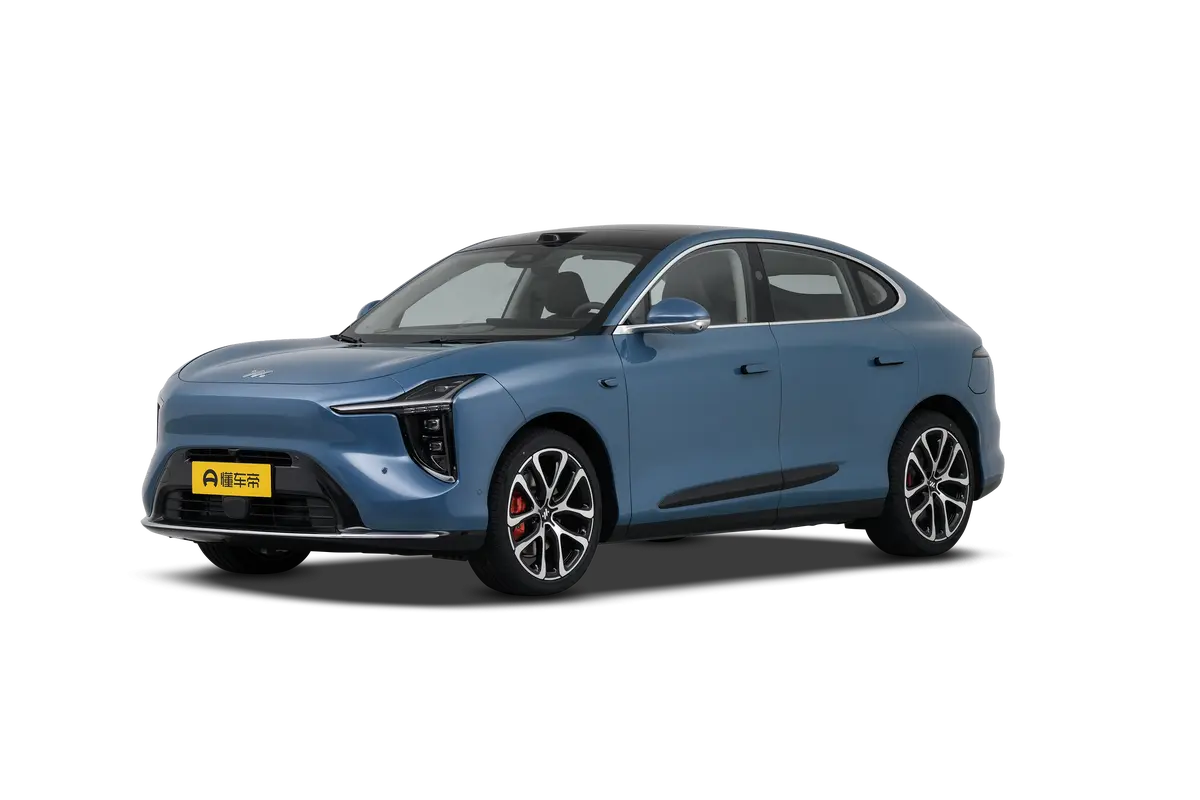 Екстерʼєр Nevis Blue
