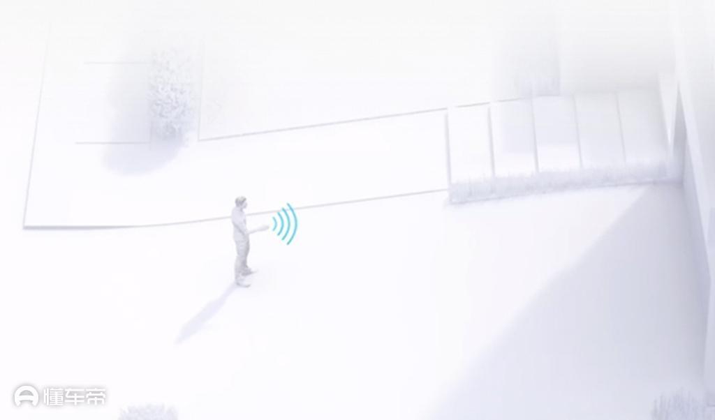 阿维塔 06 2025款 Pro 纯电版车辆召唤功能_舒适/防盗配置_图1