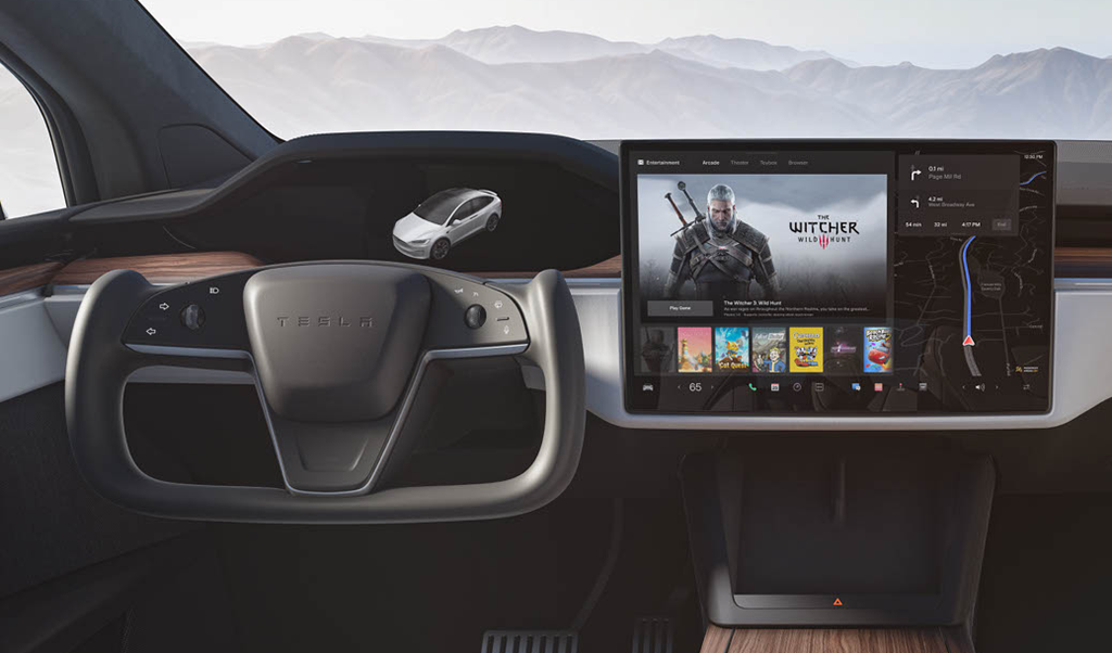 腾势N9 DM 2025款 尊荣型车载智能系统_智能化配置_图1