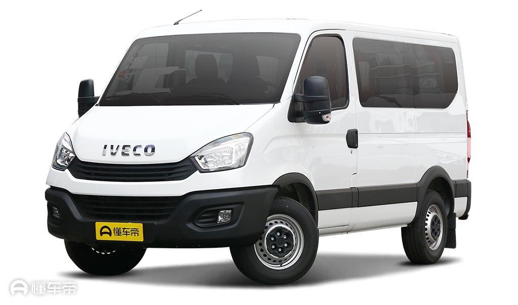 财运300 2010款 2.8T-VE柴油标准型短货箱级别_基本信息_图23