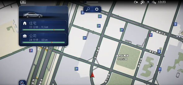 欧拉好猫 2025款 401km 经典型OTA升级_智能互联_图2