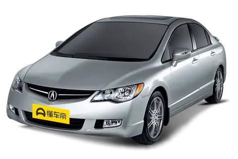 Acura CSX
