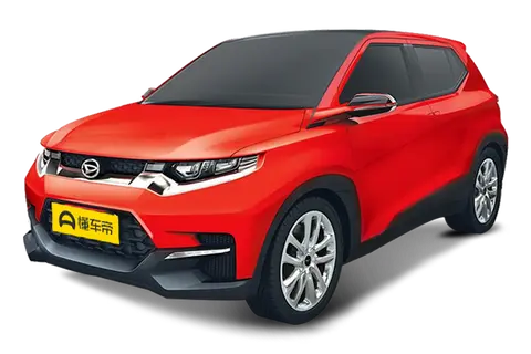 DAIHATSU FX