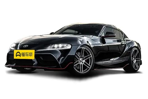 Manhart GR SUPRA