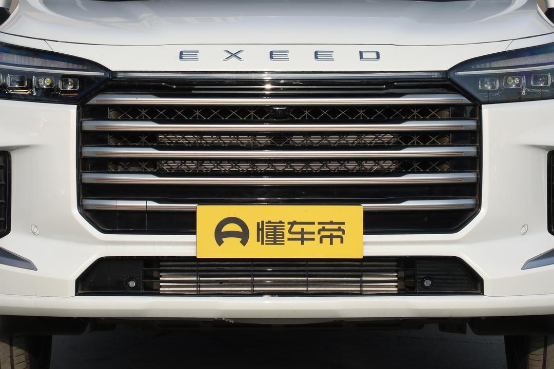 Exeed VX 2026, фото 10
