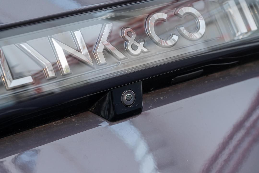 Lynk & Co 03 2026, фото 15