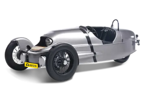 MORGAN EV3