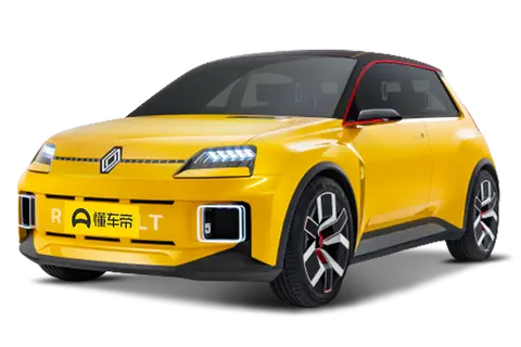 Renault 5