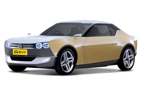 Nissan IDX