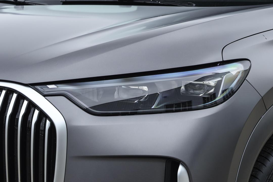Chery Tiggo 9 C-DM 2026, фото 13