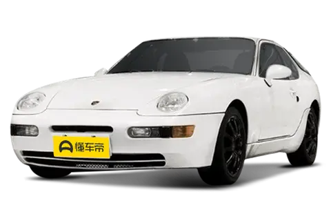 Porsche 968