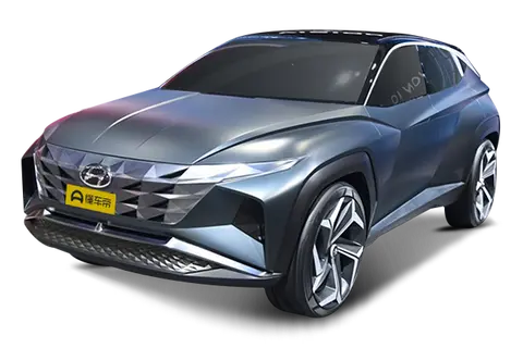 Hyundai HDC-7
