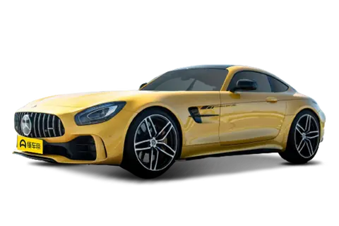 G-POWER AMG GT