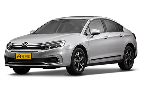 Citroën C5