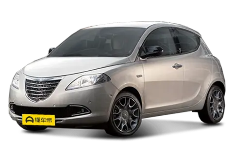 Chrysler Ypsilon