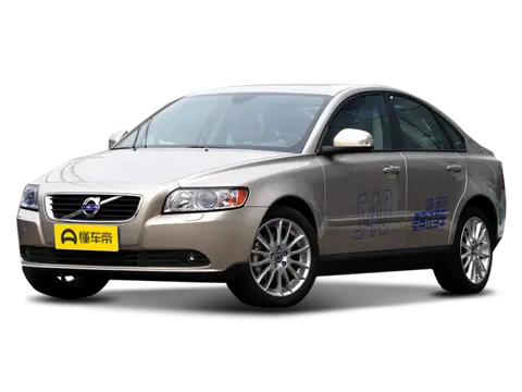 Volvo S40